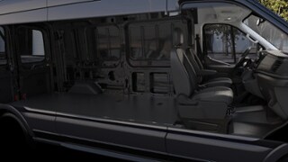 2024 Ford Transit® Internal Image 1